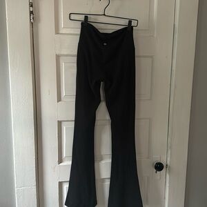 Lululemon align flares